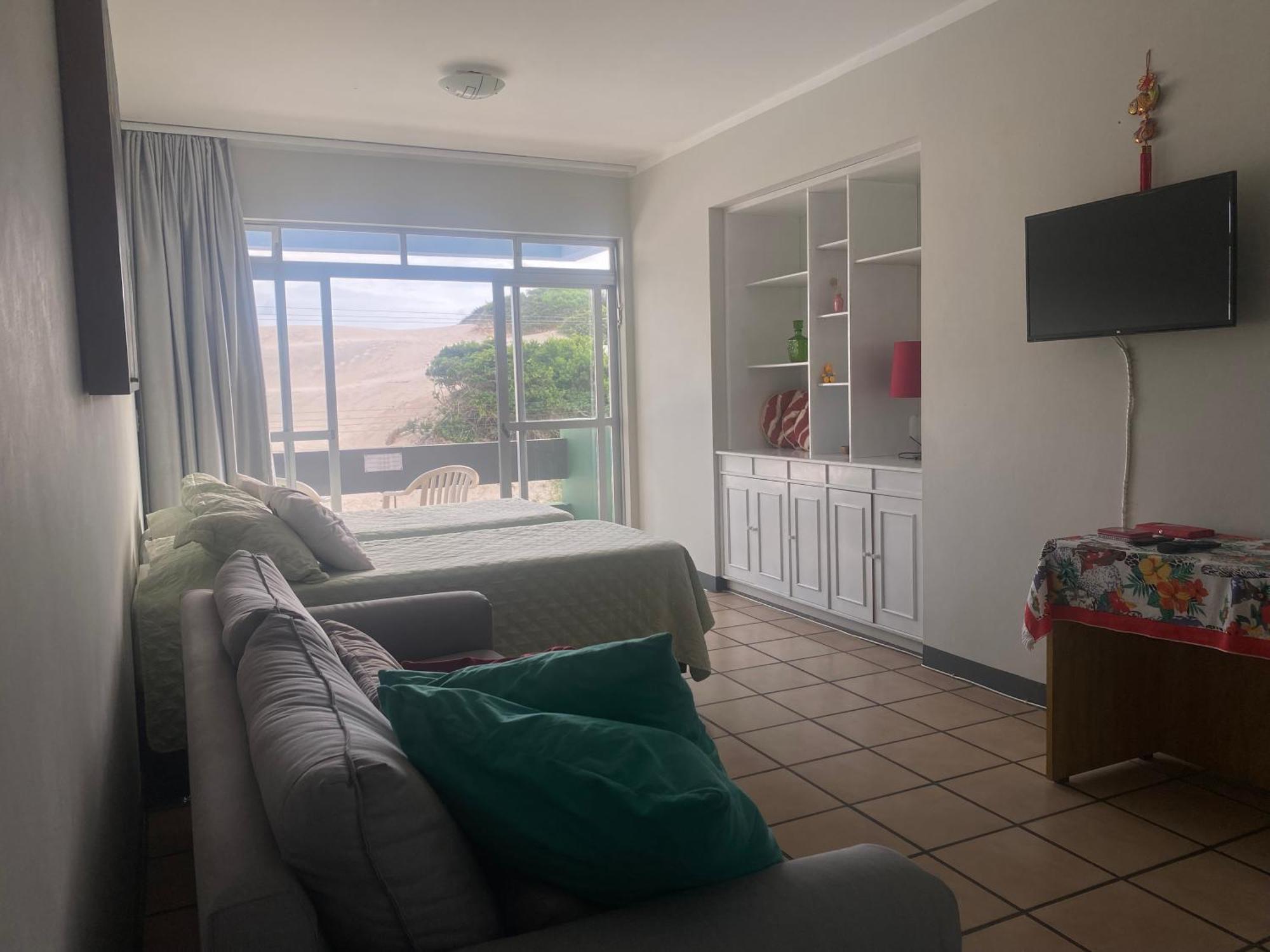 Pousada Das Dunas Via Praia Apart Hotel Florianópolis Habitación foto