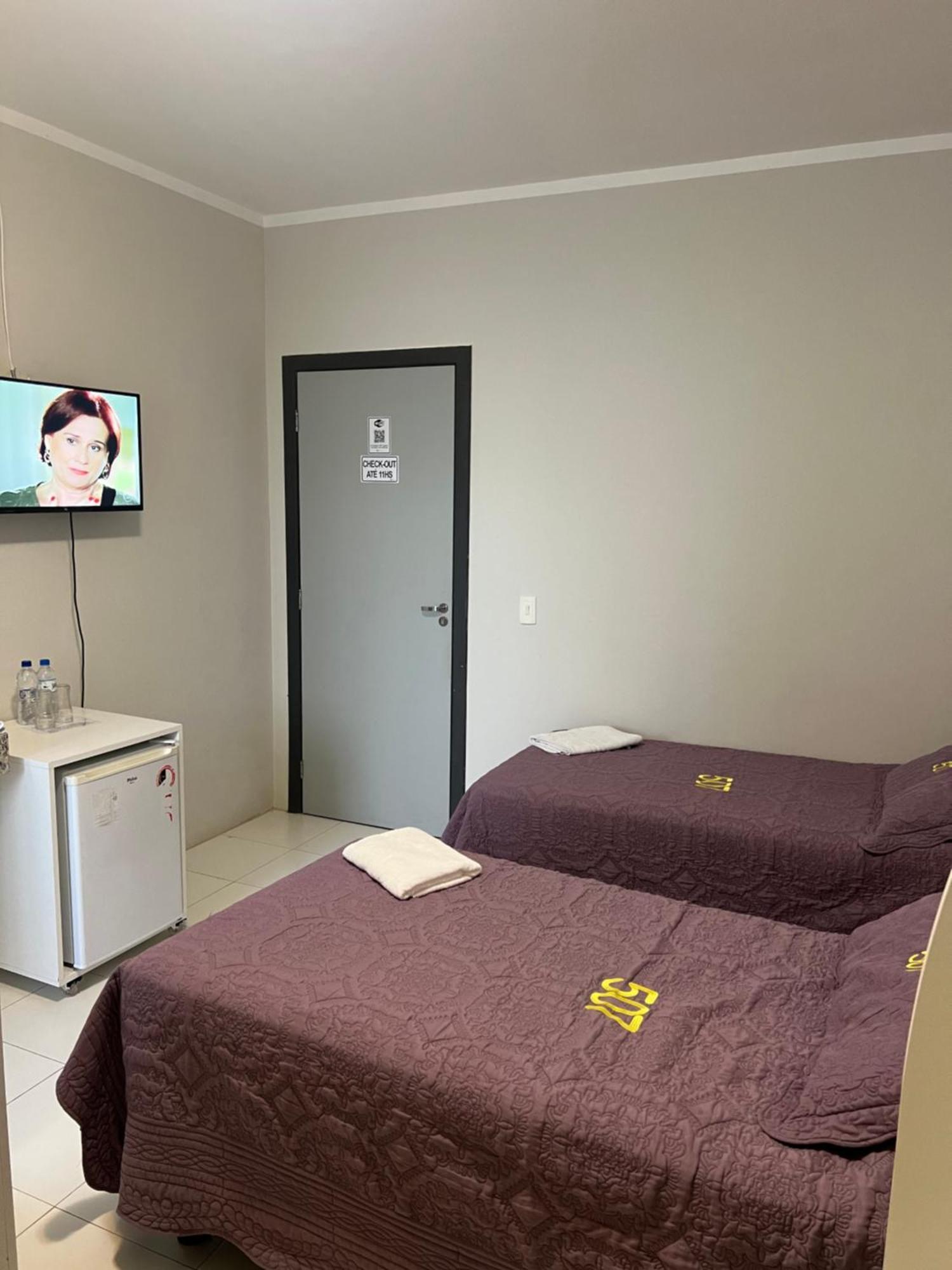 Pousada Das Dunas Via Praia Apart Hotel Florianópolis Habitación foto