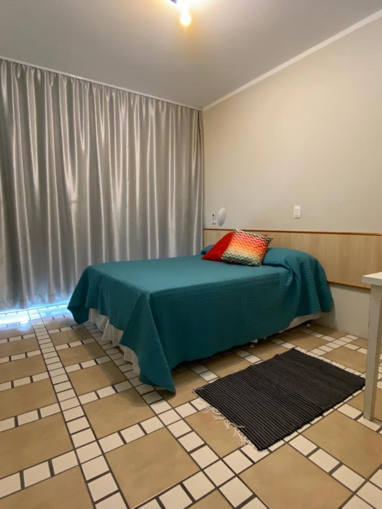 Pousada Das Dunas Via Praia Apart Hotel Florianópolis Habitación foto