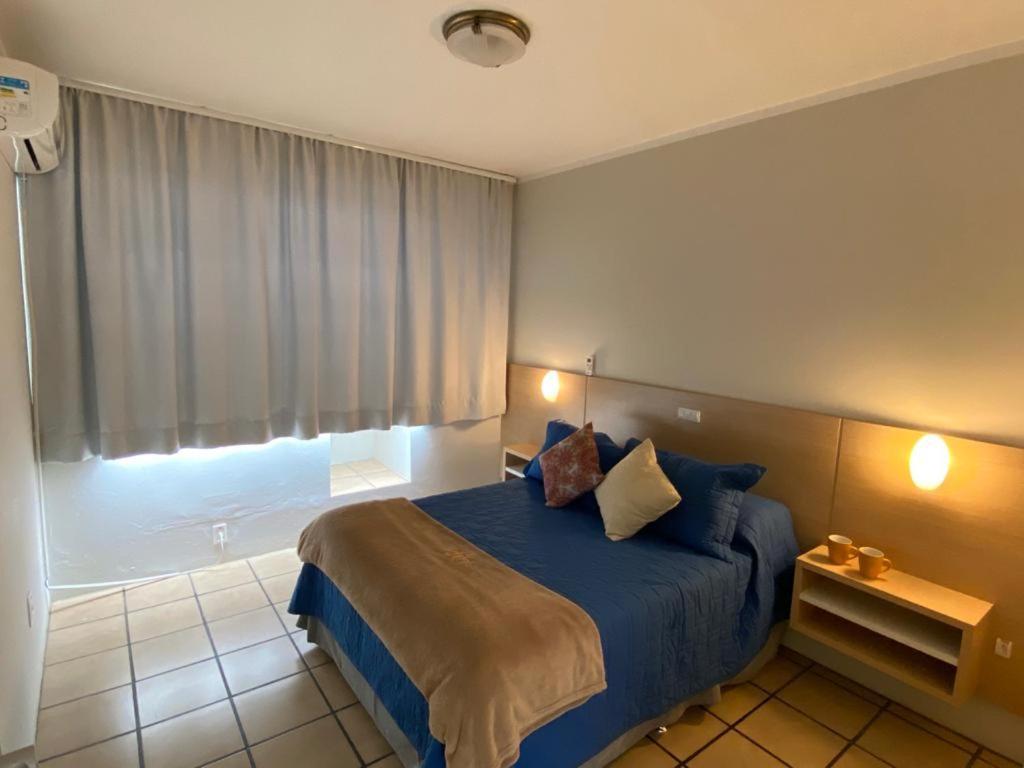 Pousada Das Dunas Via Praia Apart Hotel Florianópolis Habitación foto
