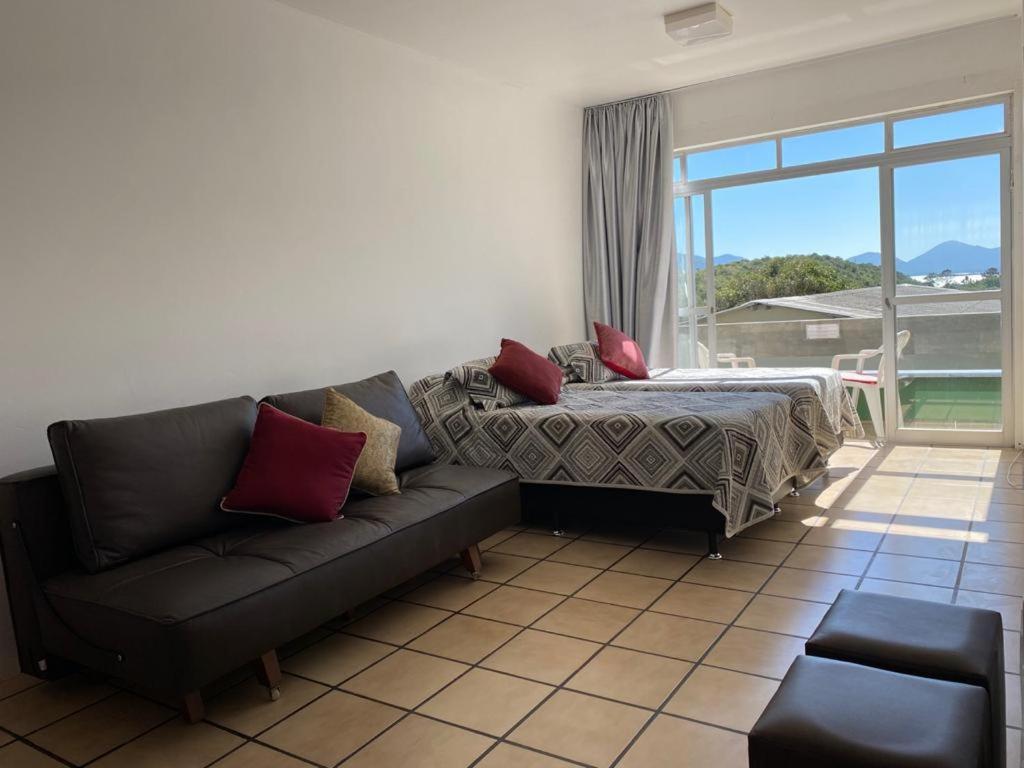 Pousada Das Dunas Via Praia Apart Hotel Florianópolis Habitación foto