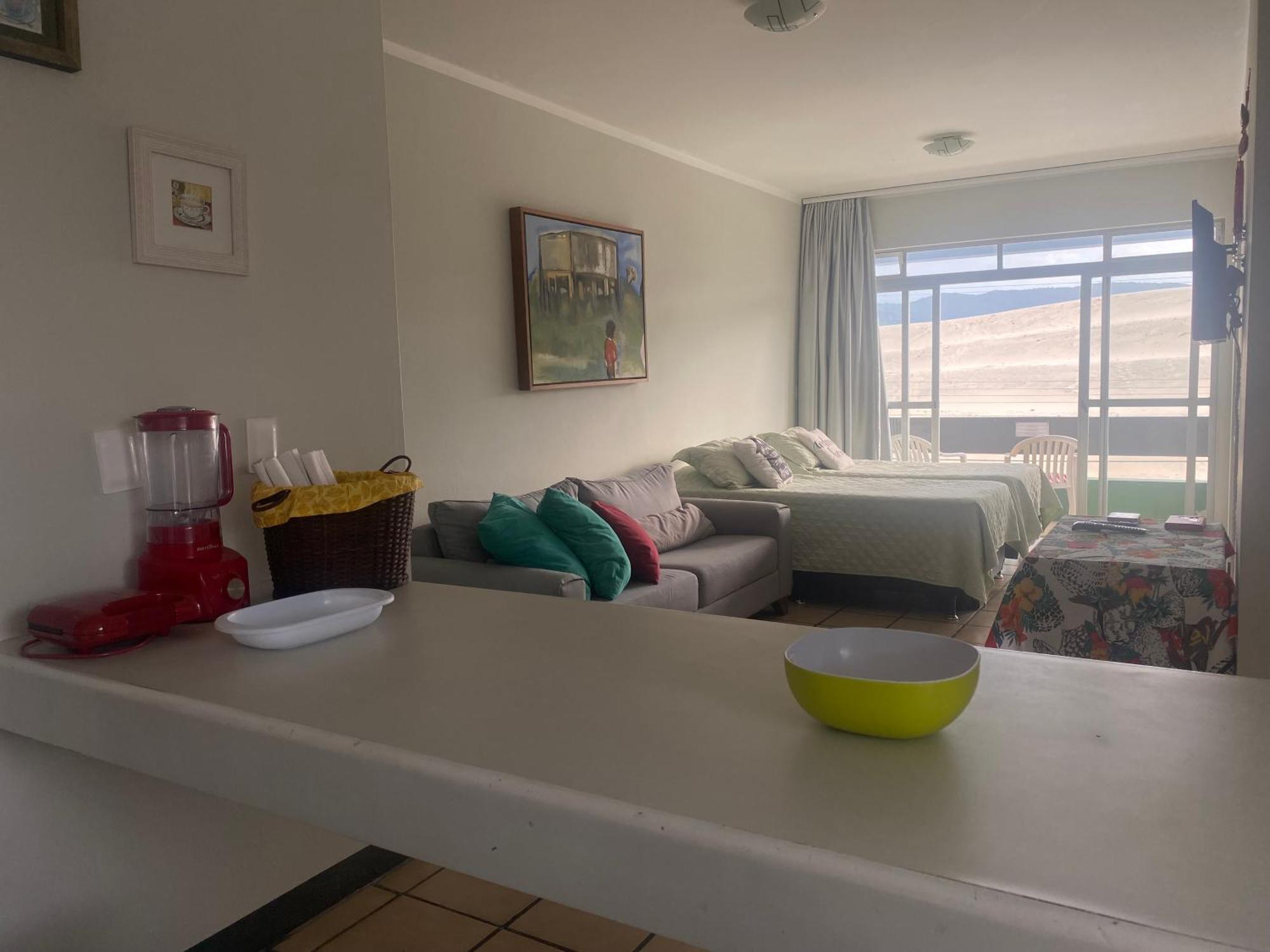 Pousada Das Dunas Via Praia Apart Hotel Florianópolis Habitación foto